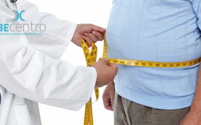 Obesidad, causa de riesgo frente a la COVID-19