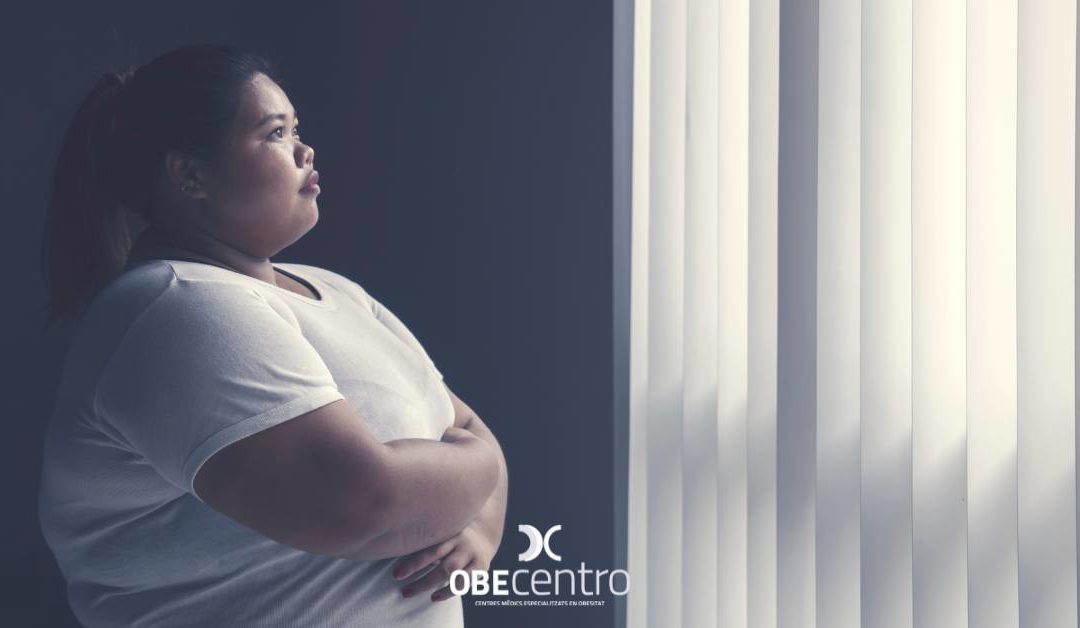 Obesidad y salud mental: explorando la conexión profunda