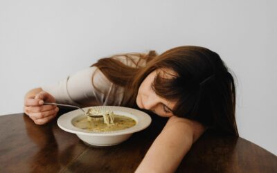 ¿Cómo afecta el calor a tu metabolismo y a tus niveles de hambre?