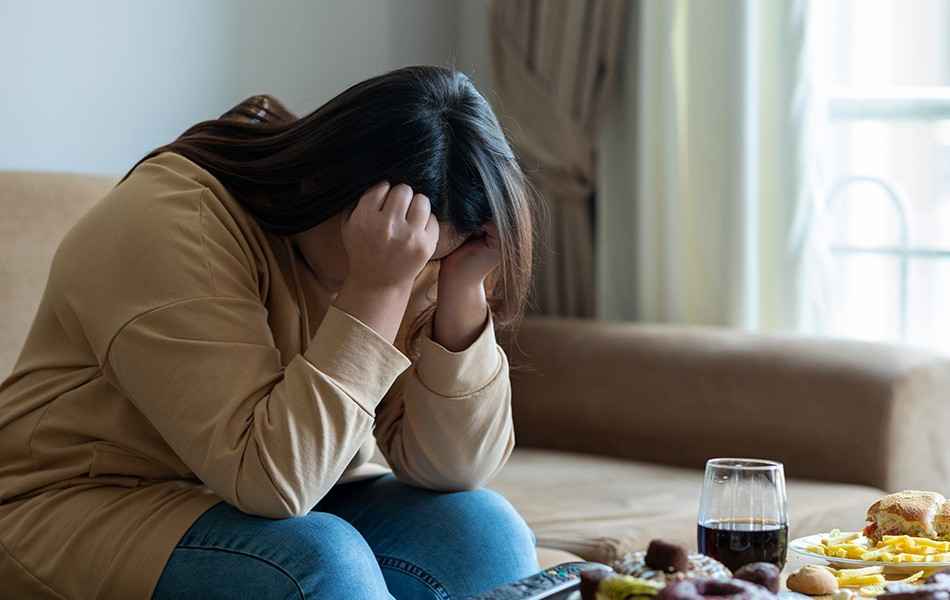 ESTRÉS POST-VACACIONAL: CÓMO AFECTA A TU PESO Y CÓMO CONTROLARLO 