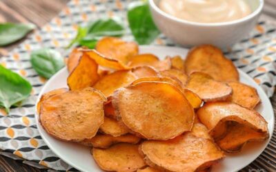 Los mejores alimentos de la temporada de otoño para perder peso