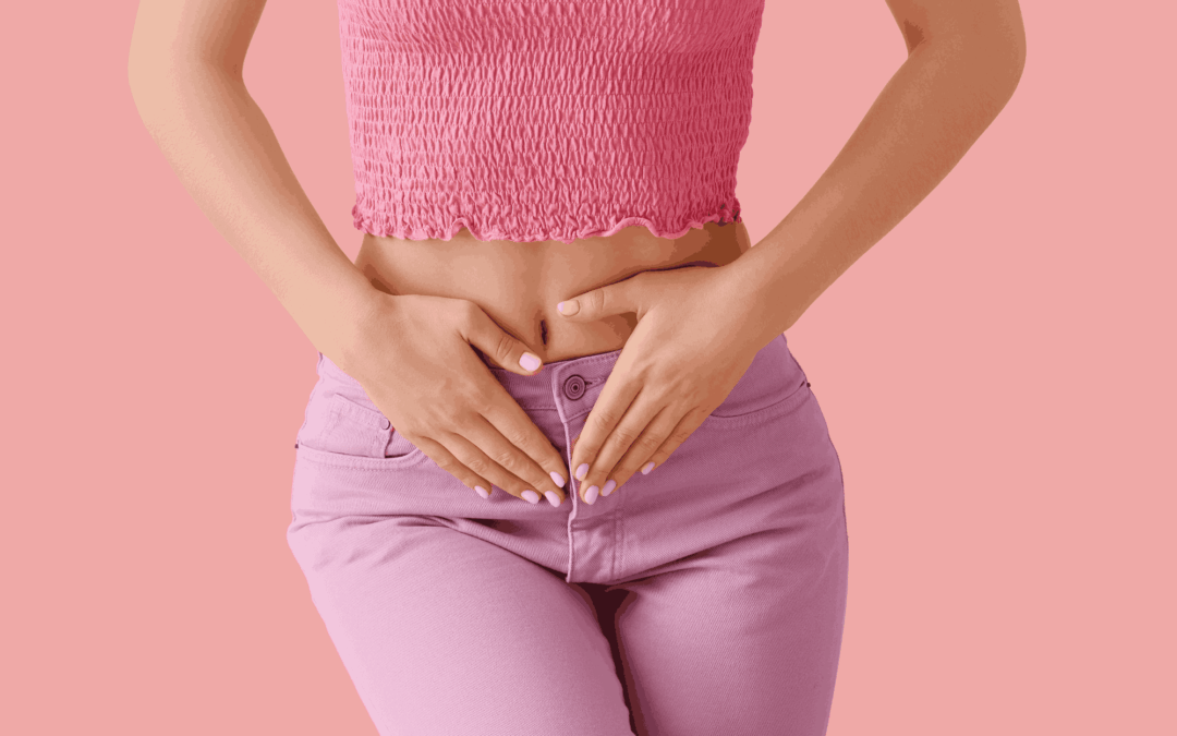 Cómo cuidar tu peso durante el ciclo menstrual sin frustrarte