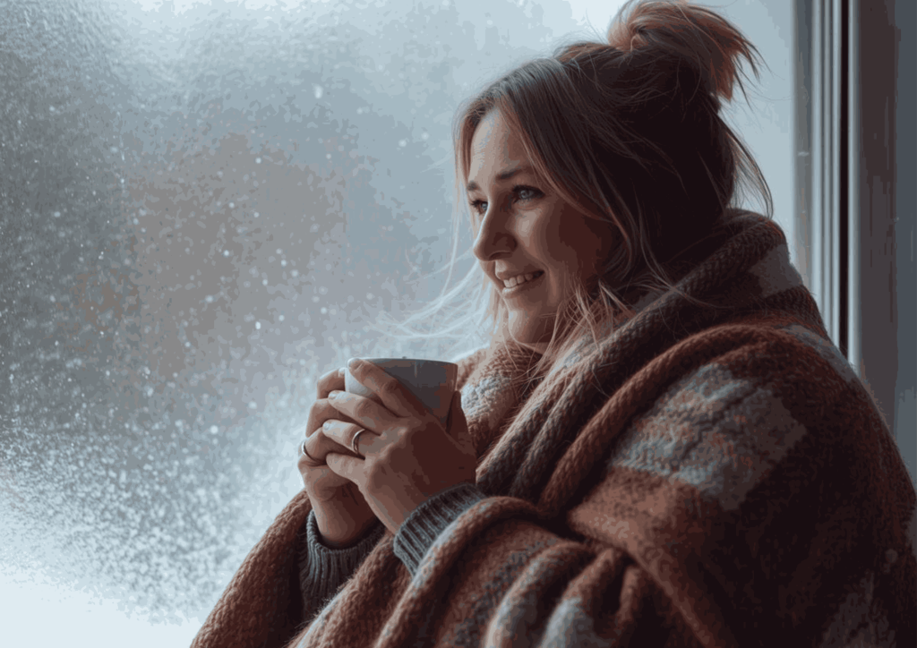 Cómo cuidar tu salud digestiva en invierno: equilibra tu bienestar