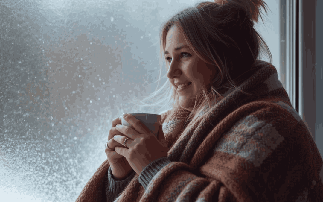 Cómo cuidar tu salud digestiva en invierno: equilibra tu bienestar