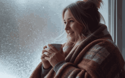 Cómo cuidar tu salud digestiva en invierno: equilibra tu bienestar